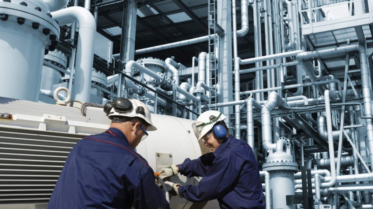 López Urrutia, soluciones diseñadas con la última tecnología.