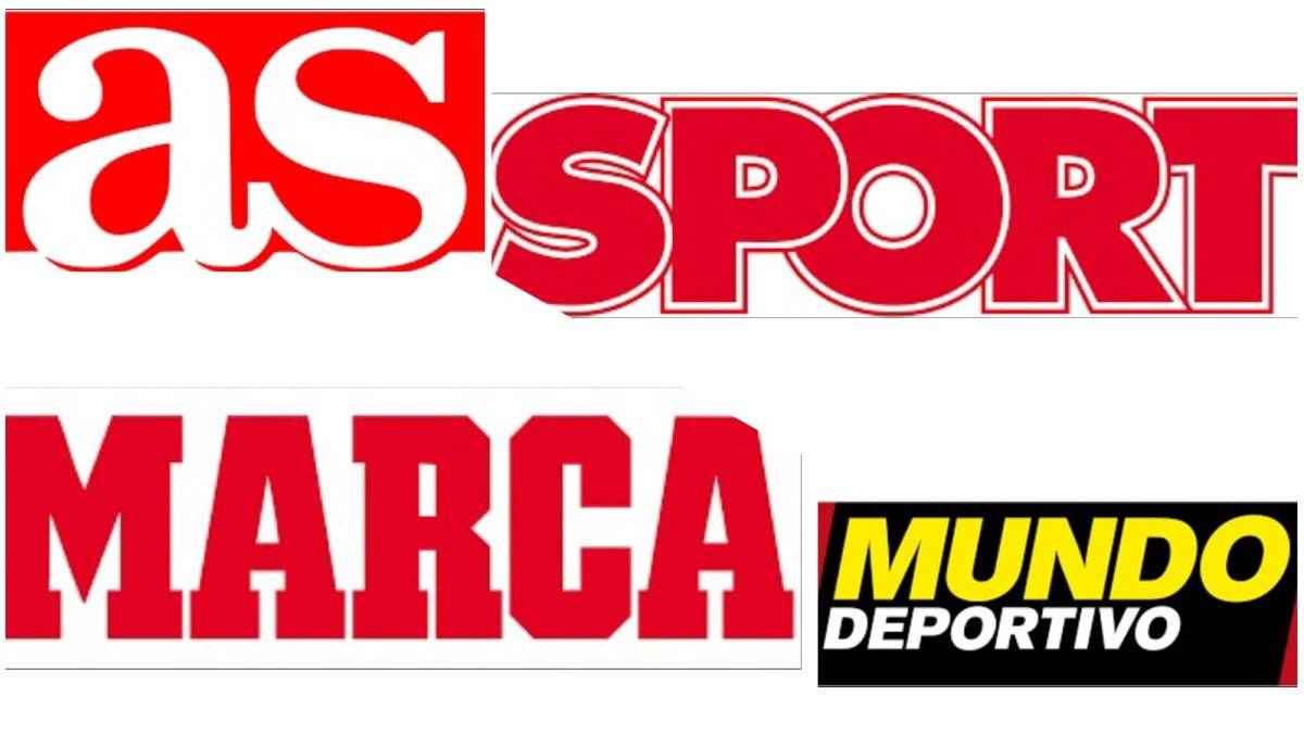 El kiosko de prensa.