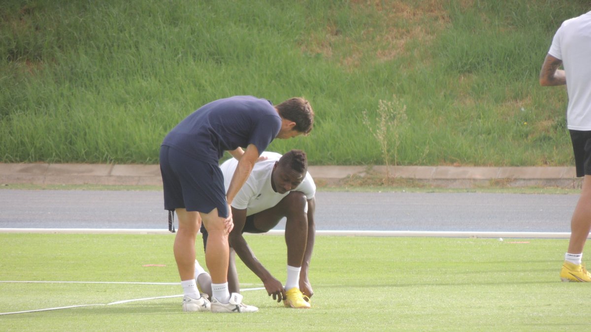 La imagen del día en el campo Anexo.