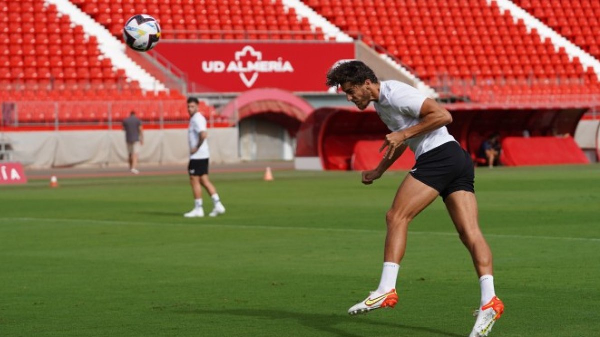 Babic sabrá el próximo lunes si va finalmente con Serbia.