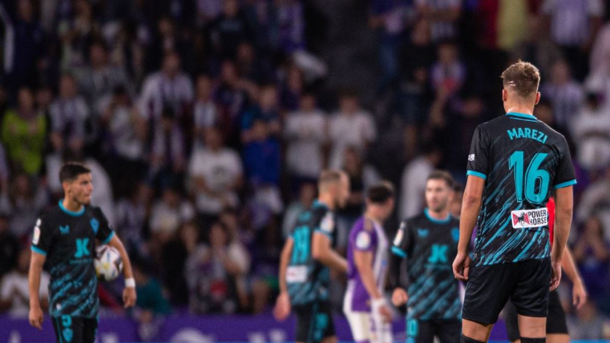 Milovanovic alias Marezi es una de las alternativas para Rubi.