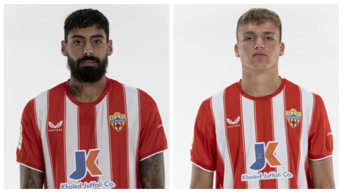 Samú y Milovanovic tienen las maletas preparadas para irse con sus países.