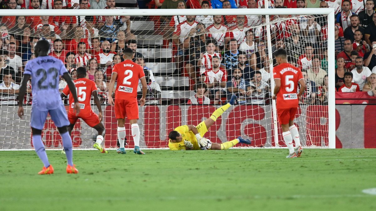 La plantilla ya ha elegido los dorsales para afrontar la temporada.