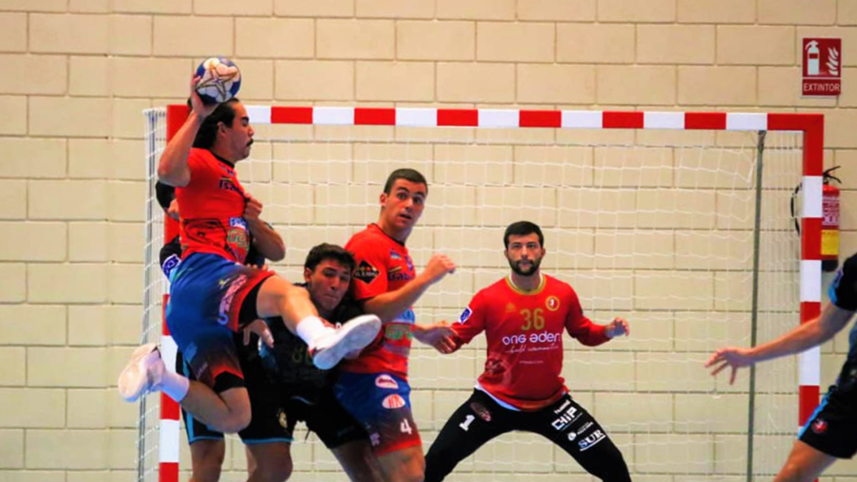 La pretemporada del CBM Cantera Sur Bahía de Almería roza el sobresaliente.