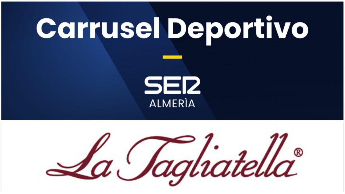 El Carrusel Deportivo comienza a las 20:00 horas.