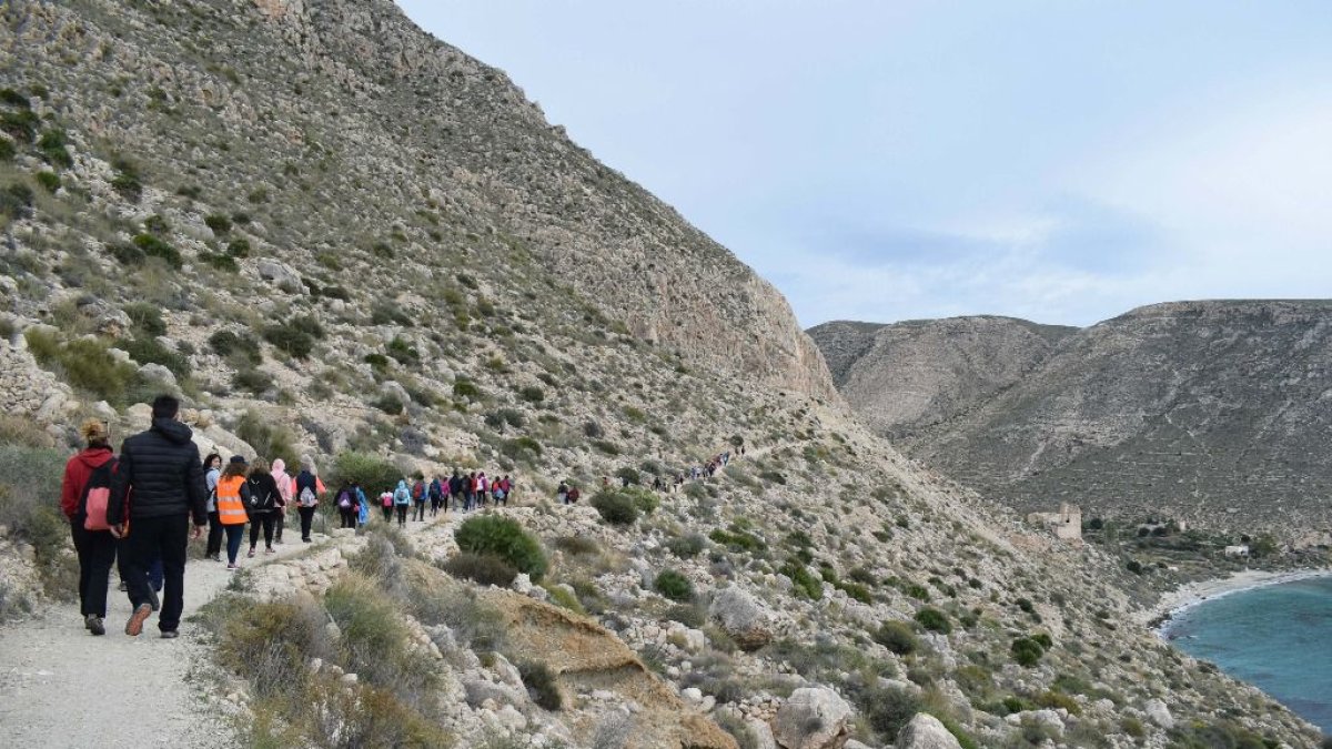 Las inscripciones se encuentran abiertas.