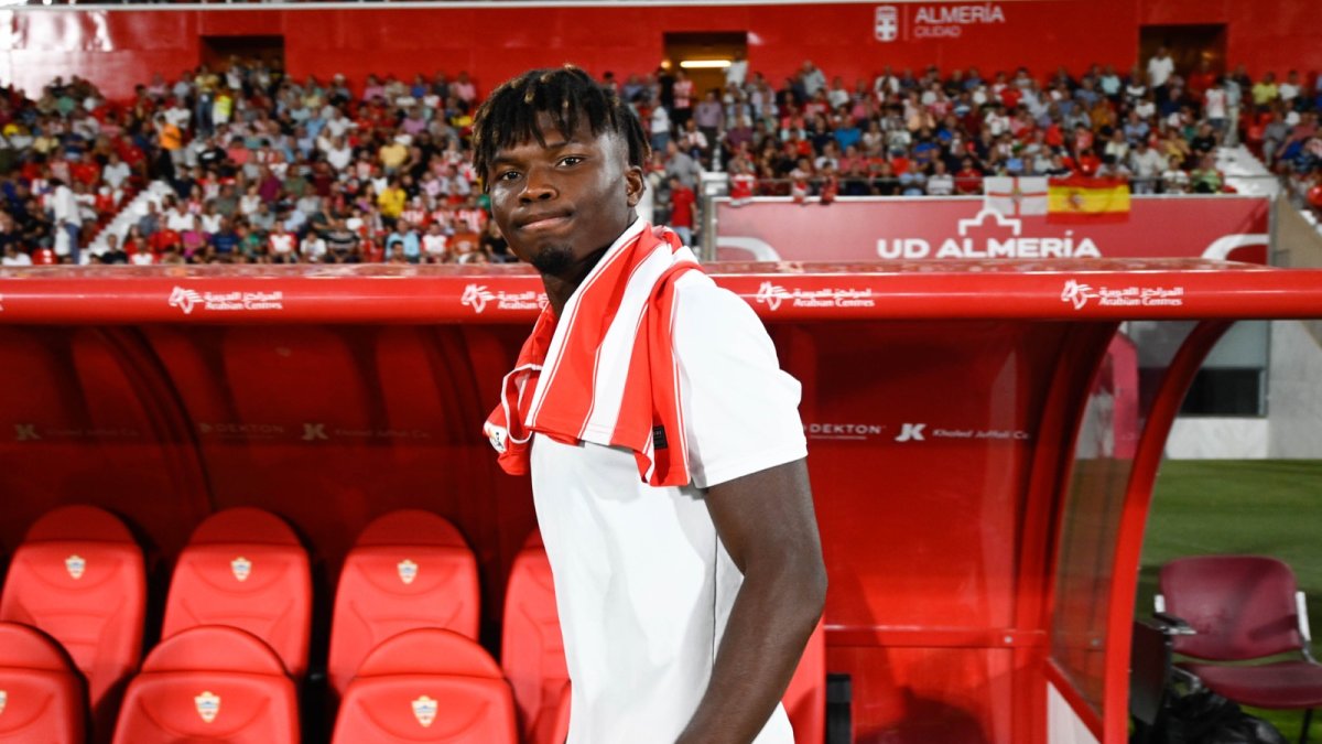 Hay mucho dinero invertido en el banquillo.