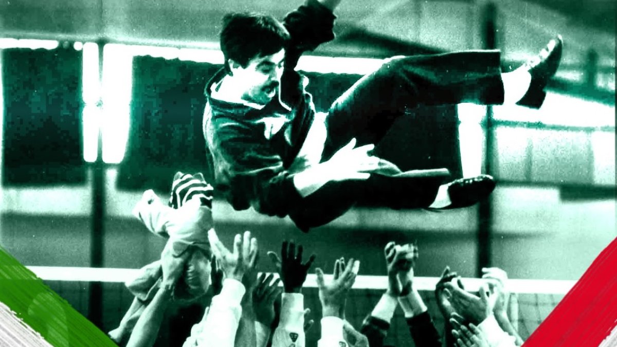 Voleibol de calidad para recordar a Moisés Ruiz.