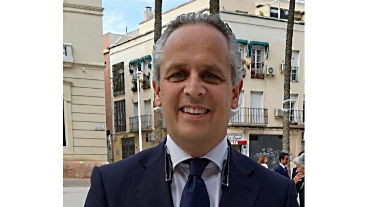 Mario Pulido Egea será previsiblemente nuevo director del IEA.