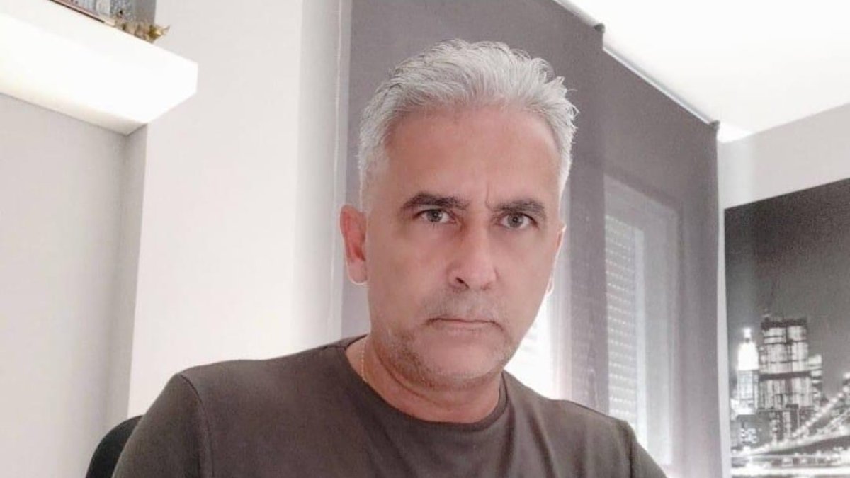 Pepe Morales, el entrenador del Carrusel Deportivo de la Cadena SER.