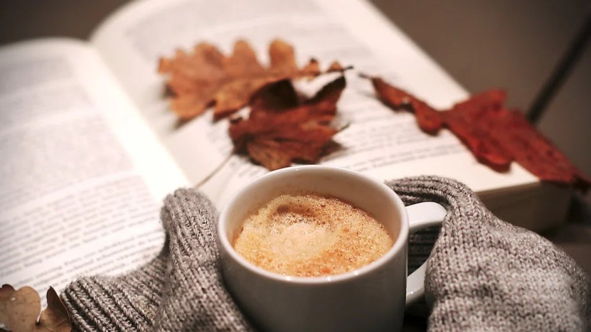 Este viernes comienza el otoño.
