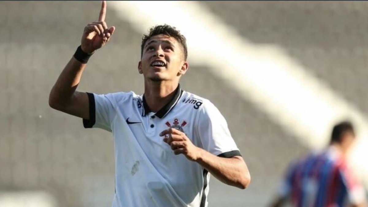 Keven llegará a Almería en enero de 2023.