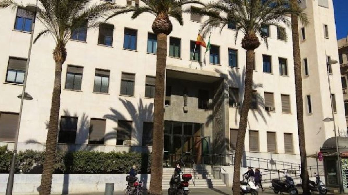 Fiscalía pide dos años de prisión para el conductor.