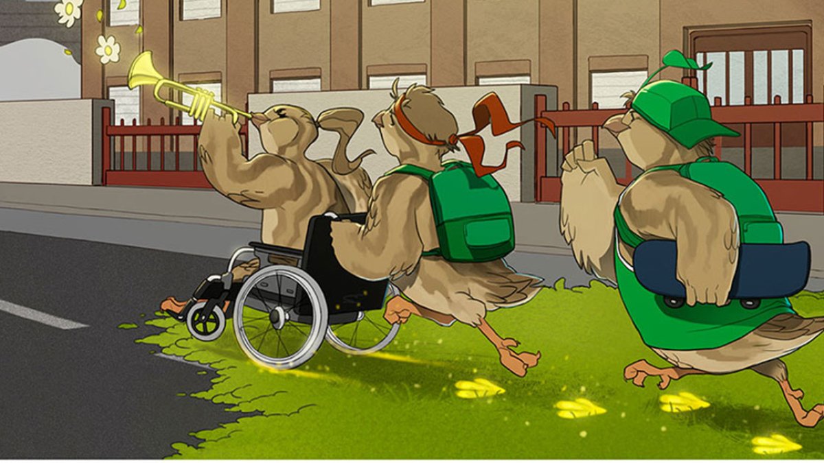 FAPACE anima a sus AMPAS a sumarse a la Campaña \