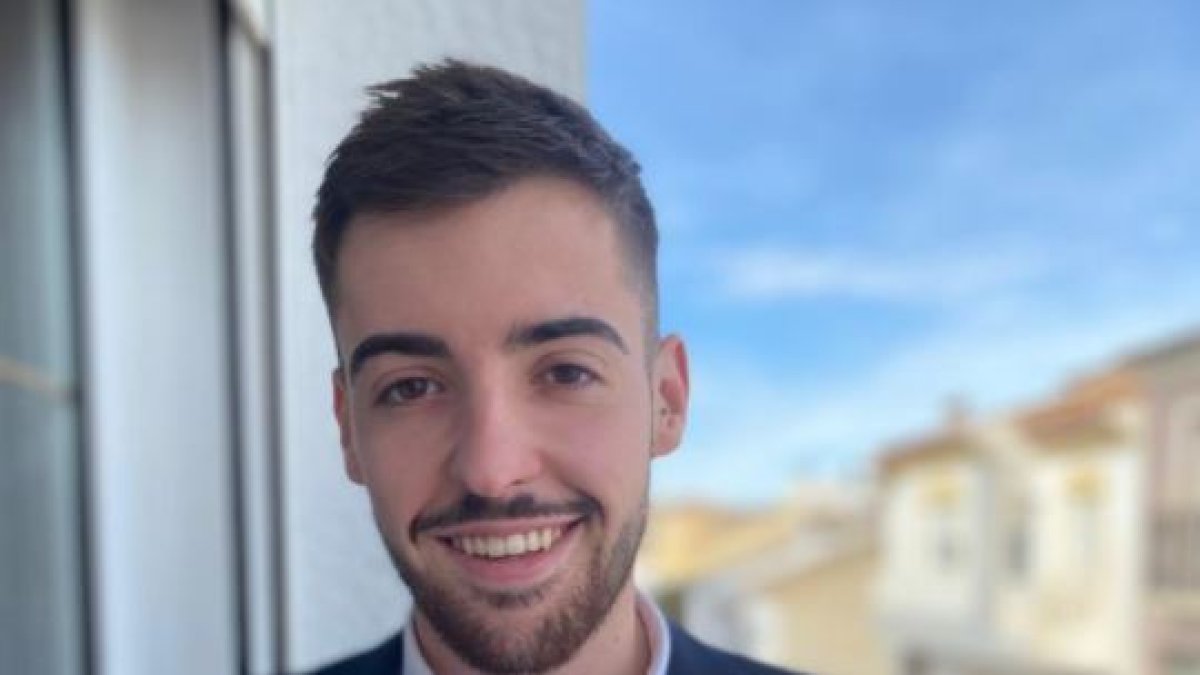 Diego Martínez Pérez.