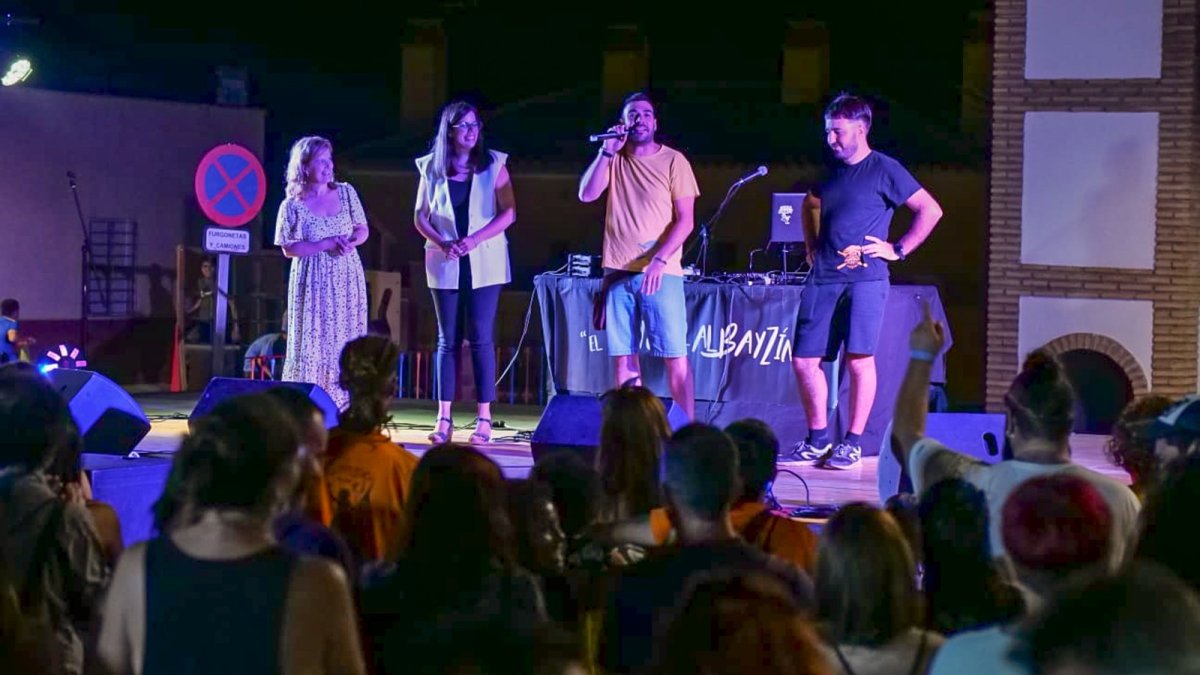 Se trata de un Encuentro Nacional de Batucada.