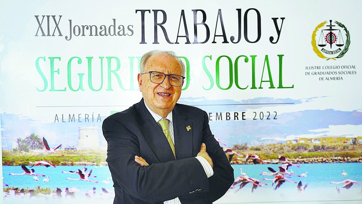 José Blas Fernández.