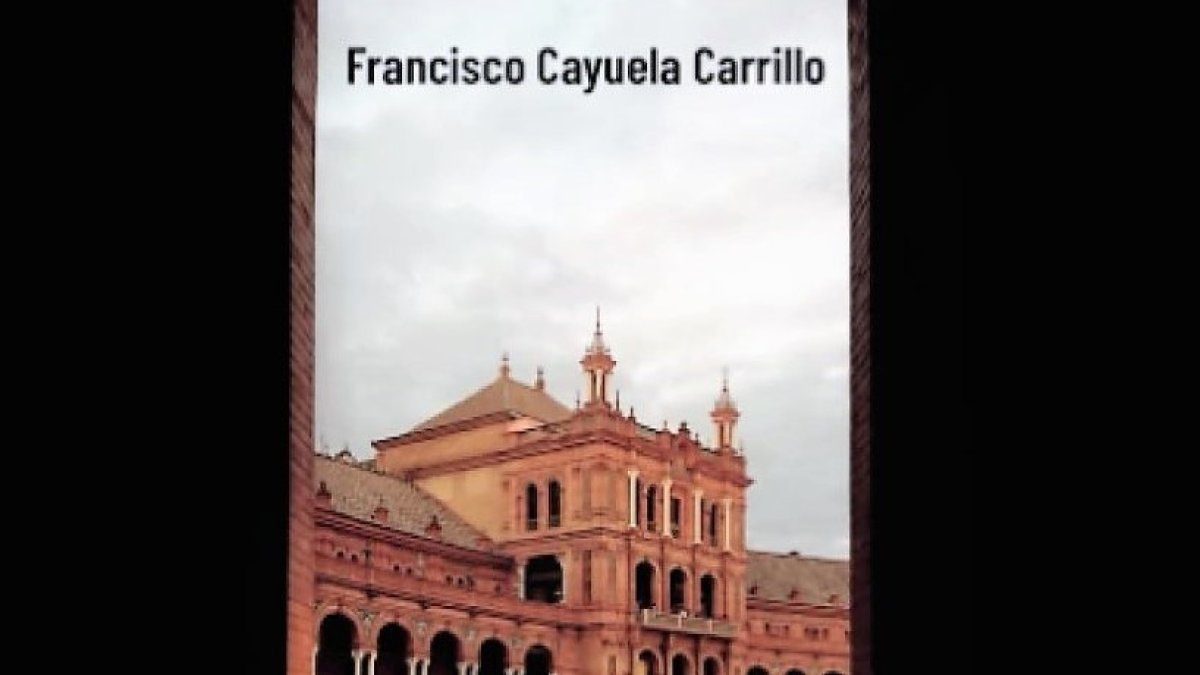 Imagen de la portada del libro.