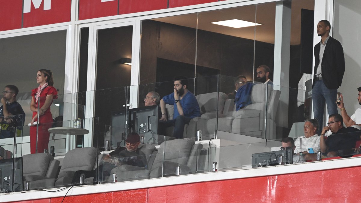 No debe olvidar el presidente del Almería que Rubi no está solo.