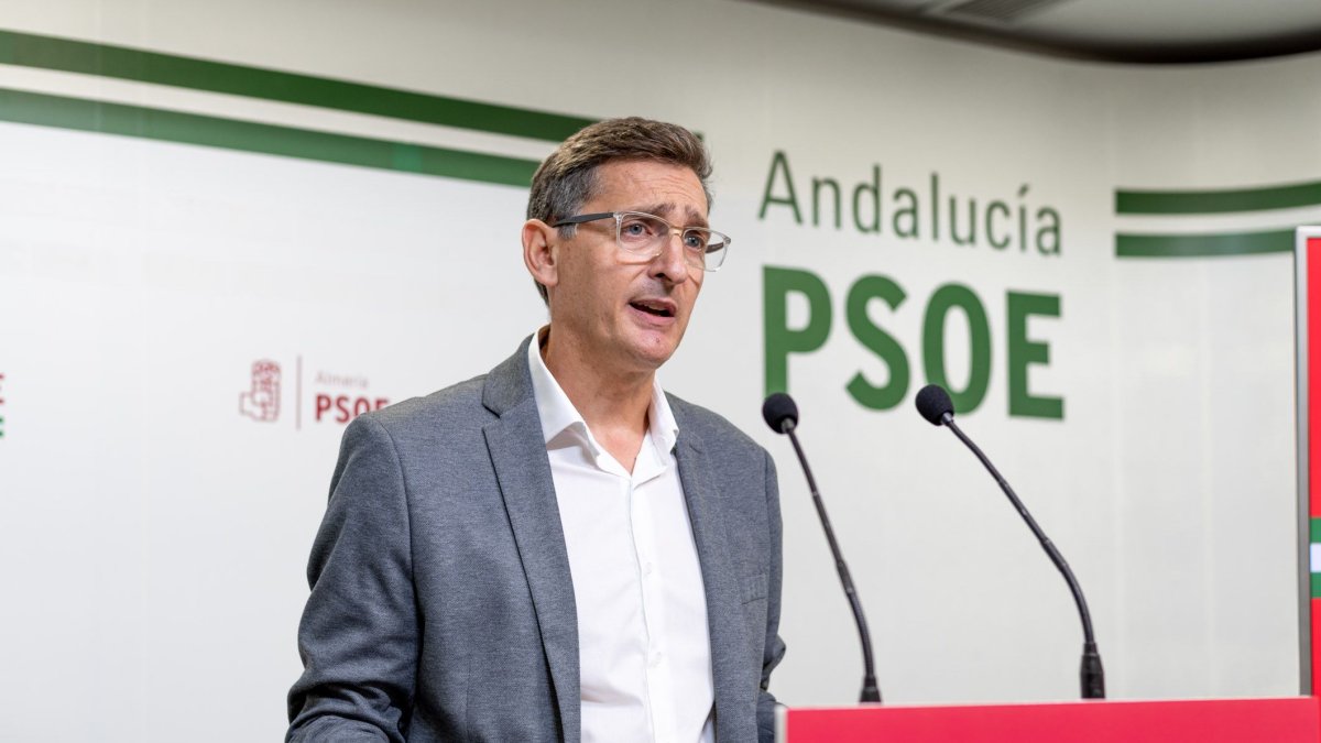 José Luis Sánchez Teruel.