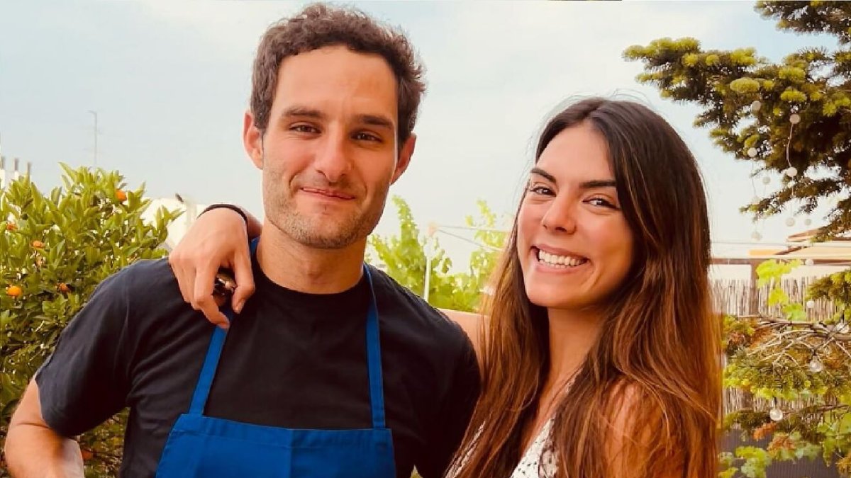 La desoladora carta de Eduardo Rosa a Beatriz Álvarez-Guerra tras su muerte.