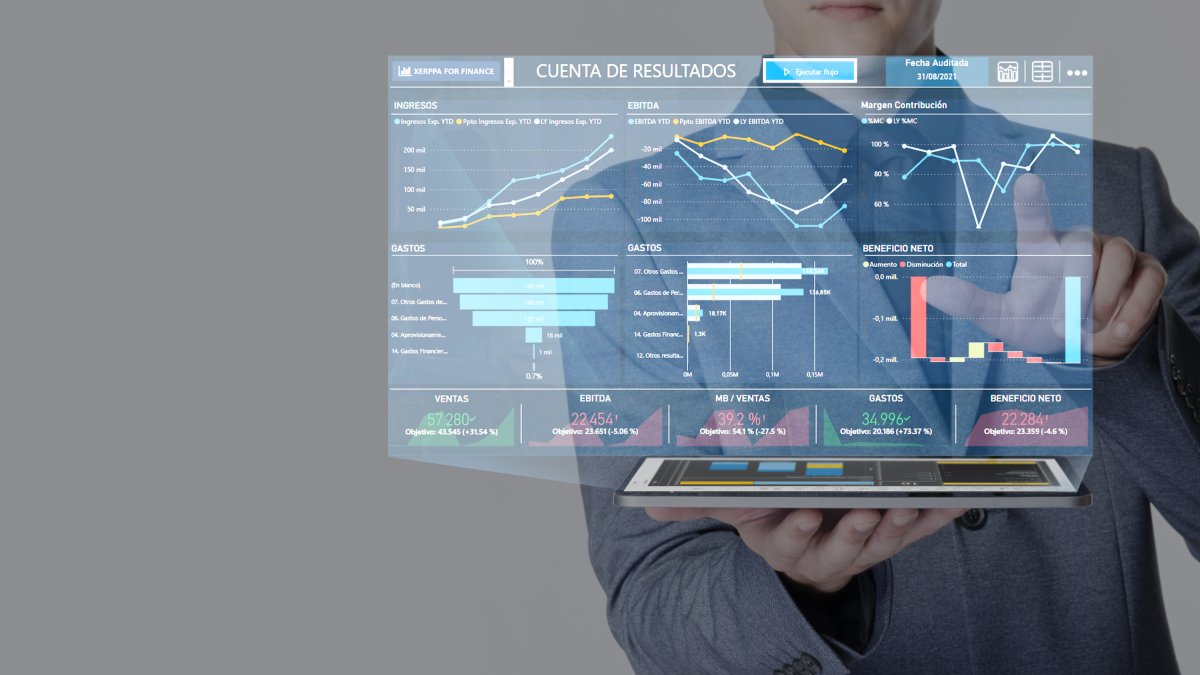 Microsoft Power Platform, una apuesta tecnológica.