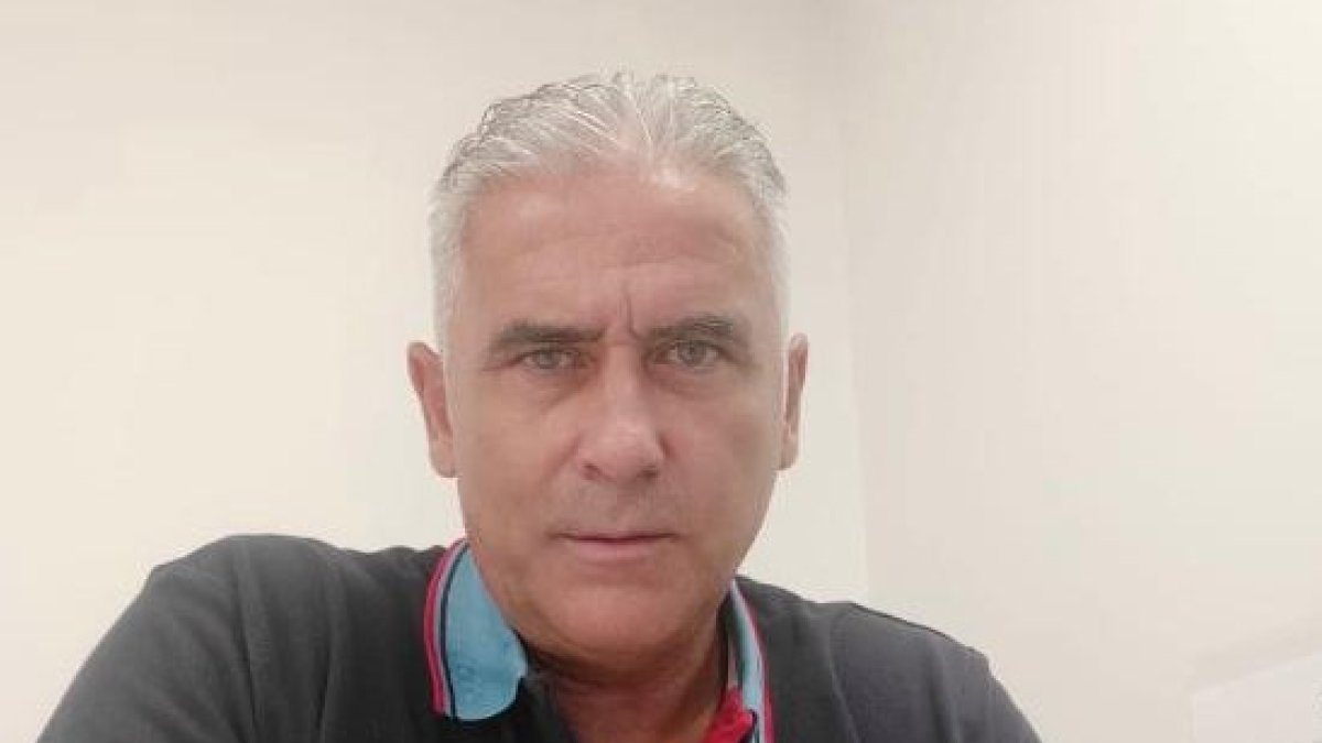 El entrenador del Carrusel Deportivo de la Cadena SER.