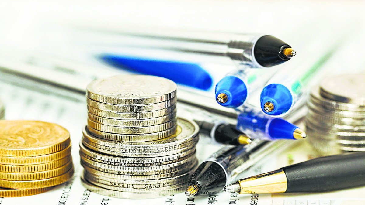 Más de 250.000 almerienses, sin capacidad para poder ahorrar.