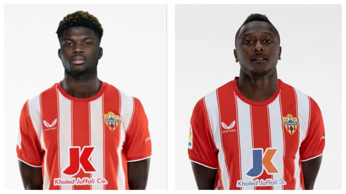 Touré y Sadiq, delanteros muy diferentes.