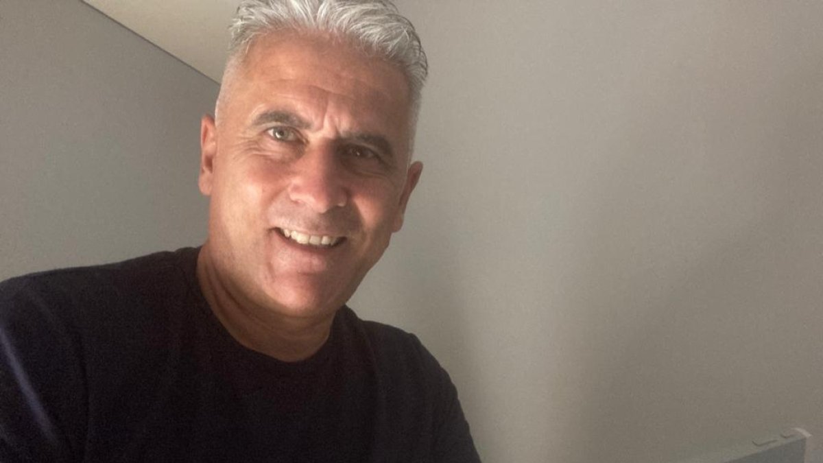 Pepe Morales analiza la previa del Almería-Girona en el Mediterráneo.