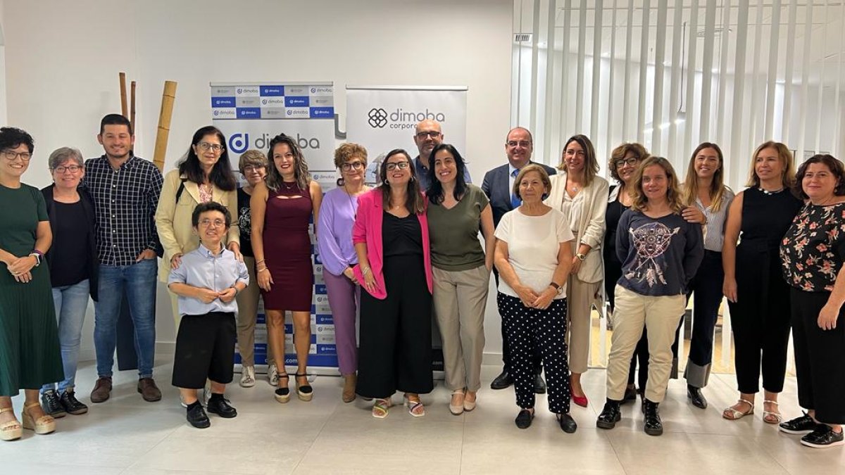 I Encuentro Todos Sumamos.