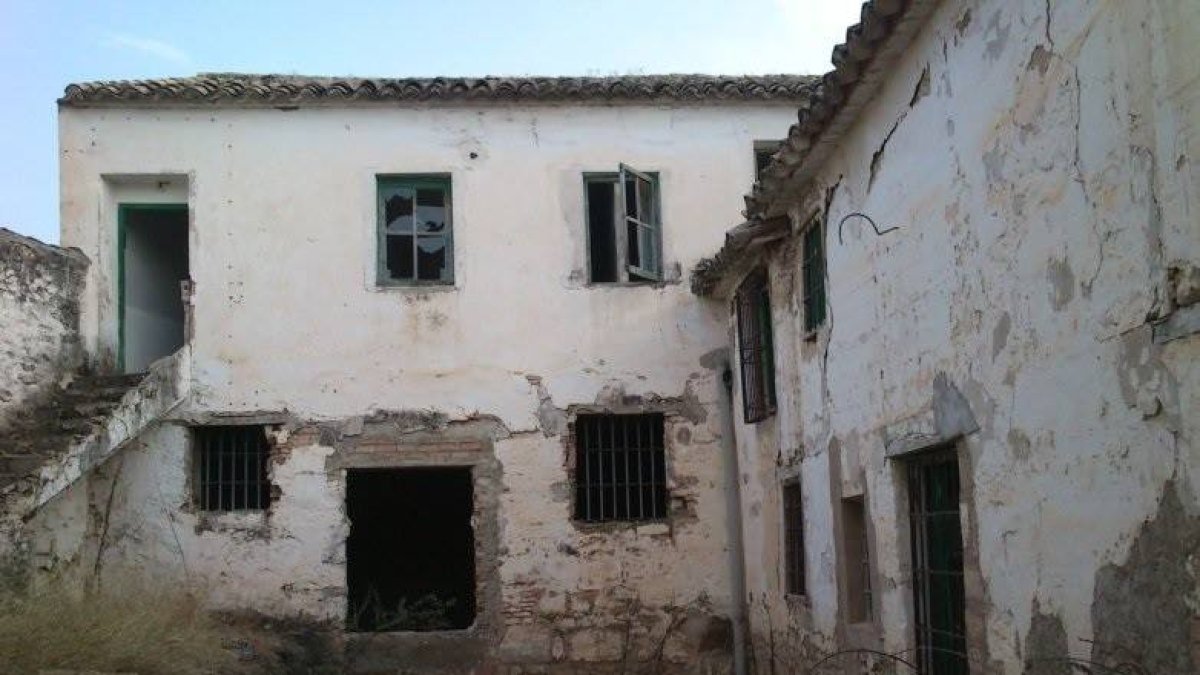 El premeditado crimen del Jarales.