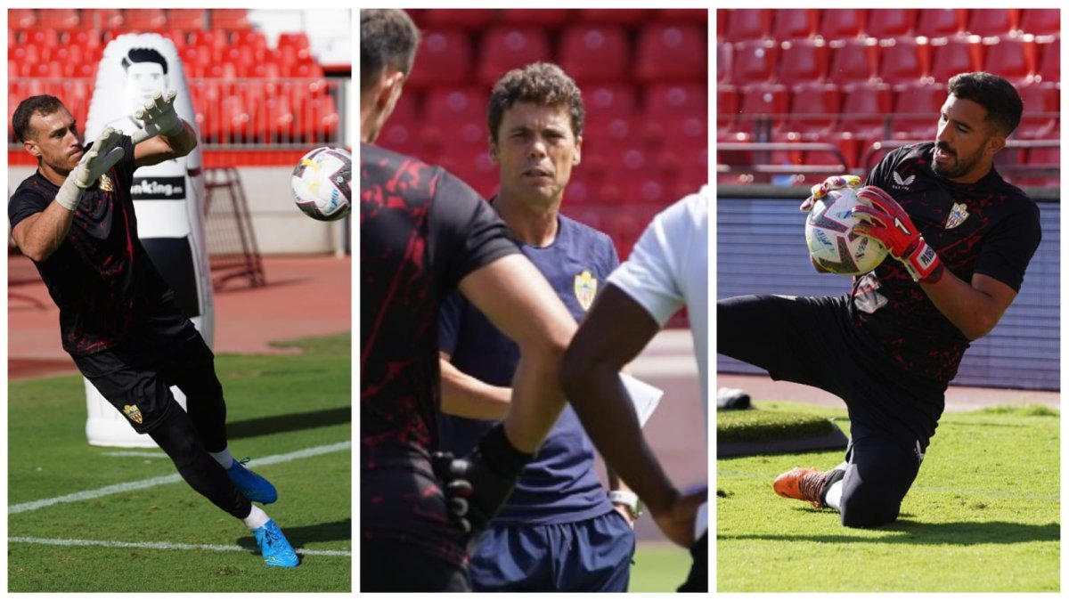 ¿Fernando o Pacheco?