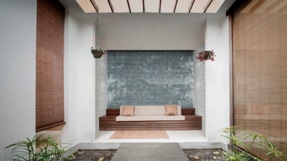 Hacen de cada espacio un rincón único y especial.