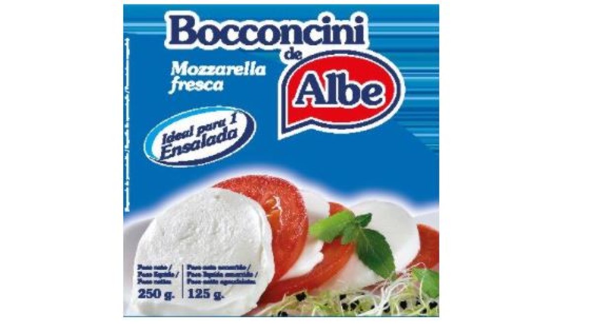 Producto retirado del mercado.