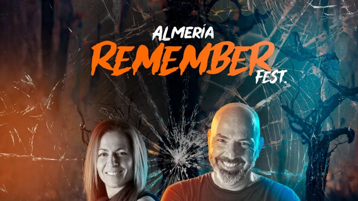 Un cartel de primera para una cita de escándalo.