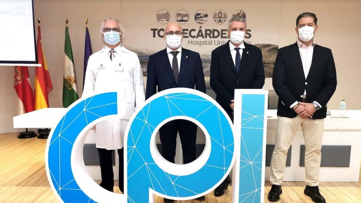 El programa ha sido presentado este martes en Torrecárdenas.