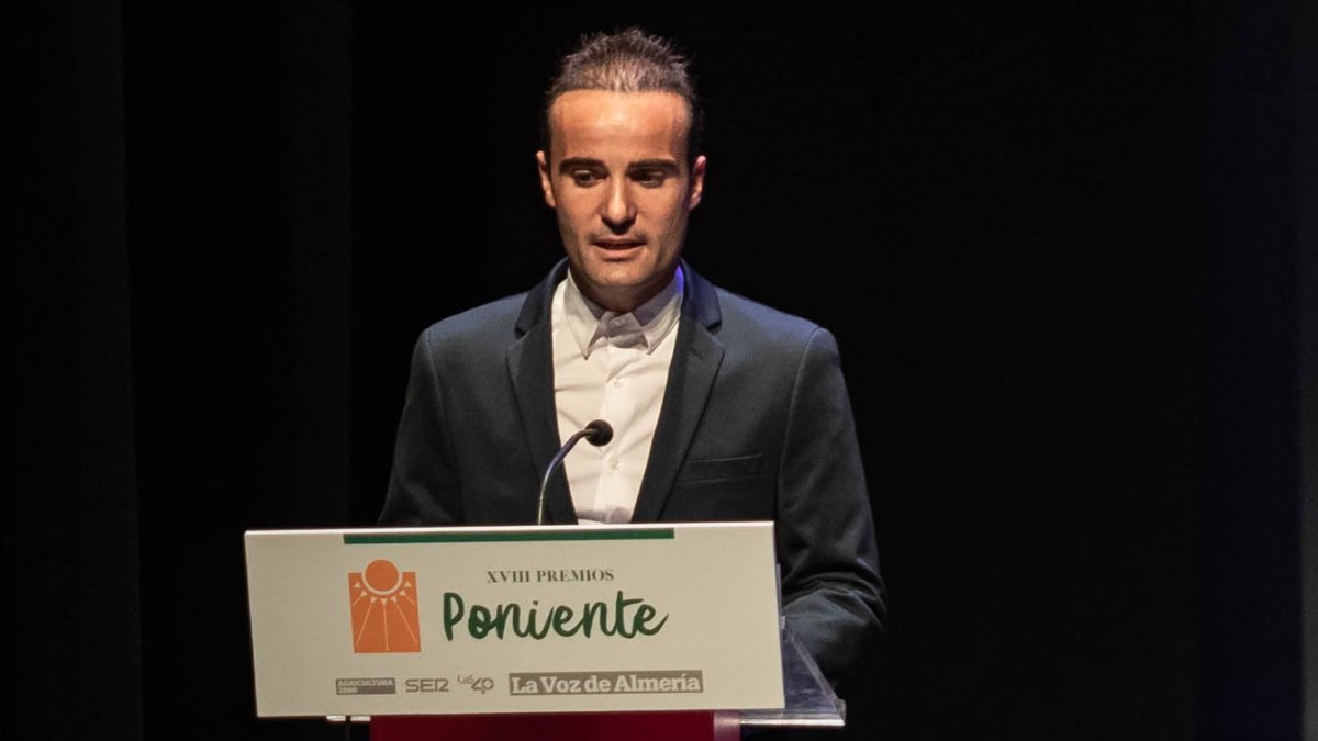 Francisco Javier Linares.