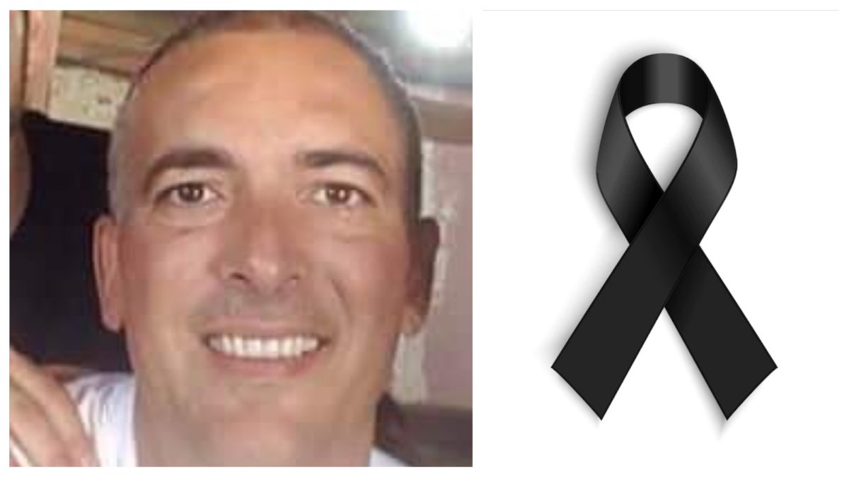 Pedro Sáez, un hombre del fútbol canterano almeriense, ha fallecido.