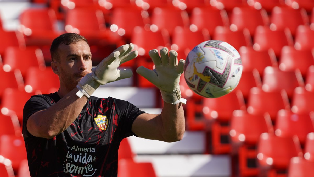 Fernando descansó frente al Villarreal y vio frenada su impresionante racha.
