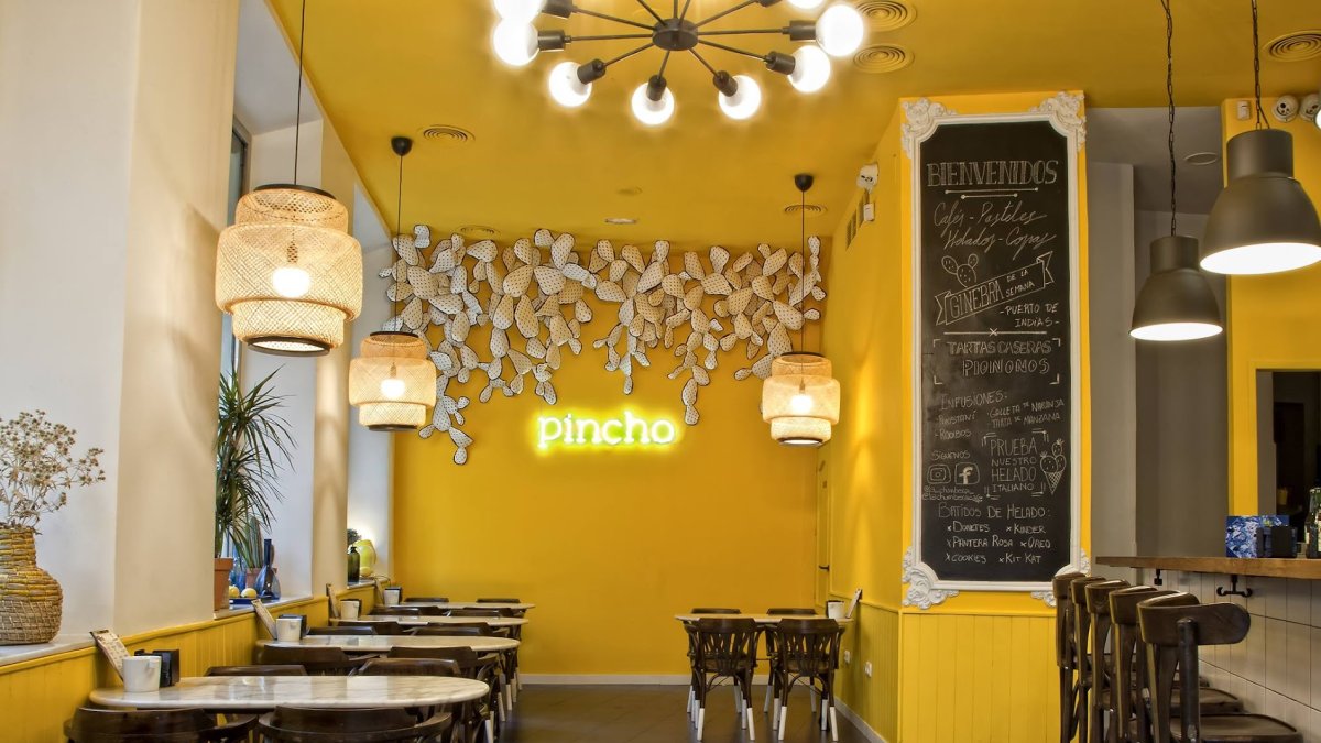 Imagen de archivo de La Chumbera.