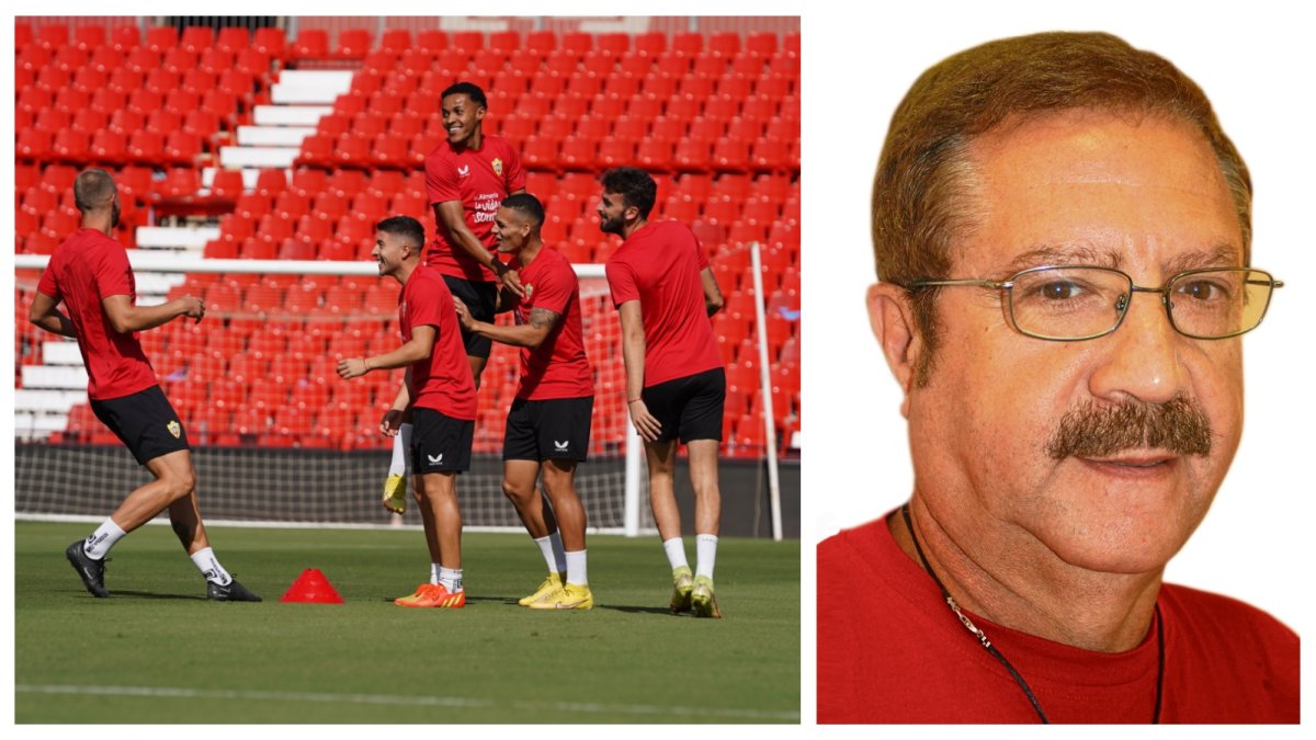 El equipo busca una nueva victoria para escapar de la zona caliente de Primera.