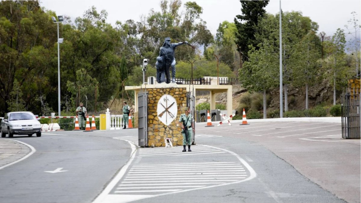 Acceso a la base de Viator.