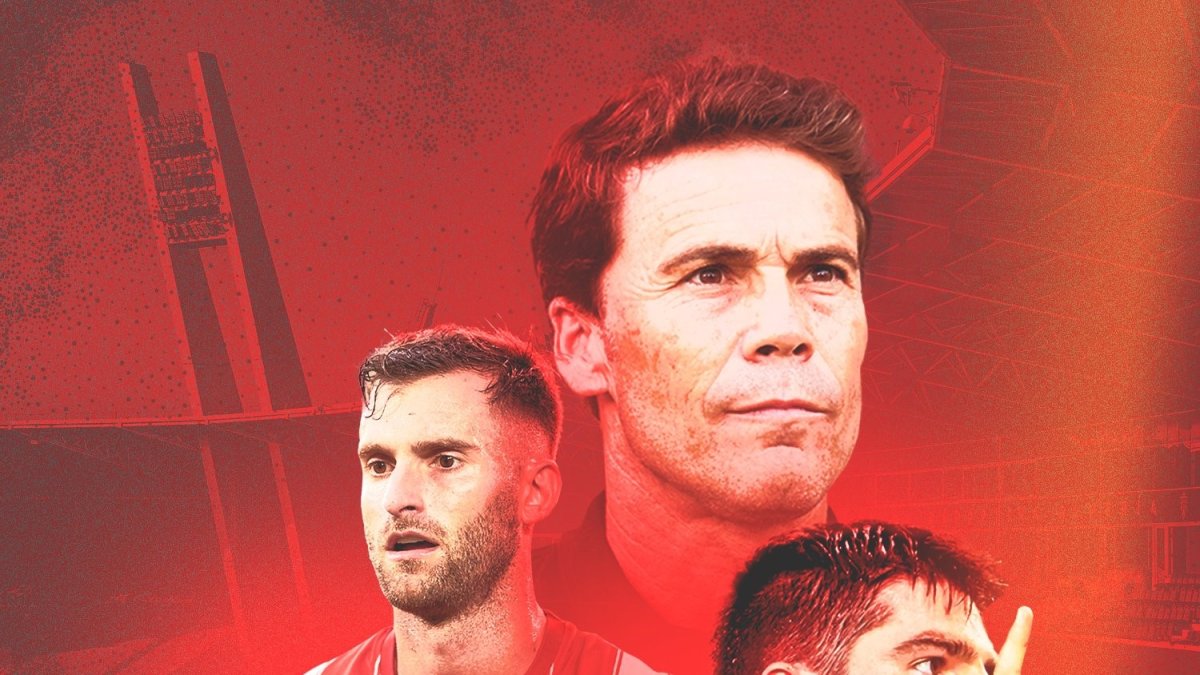 Rubi lo tiene claro.