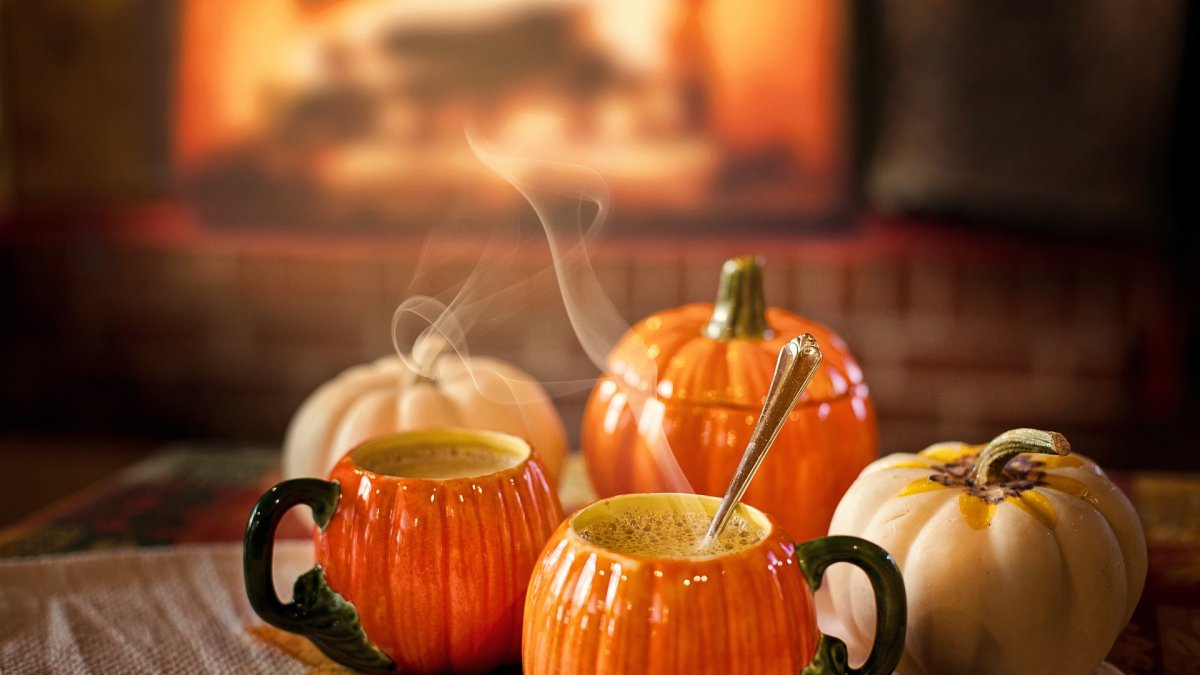 Cinco postres terroríficamente buenos para hacer en Halloween.