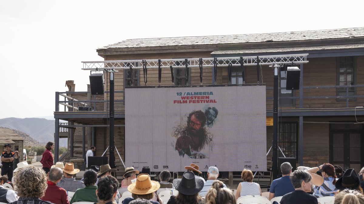 La segunda sesión de cortometrajes tendrá lugar este lunes.