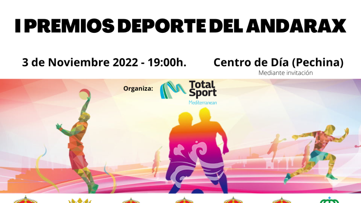 Cartel de la primera gala que se celebrará en Pechina.