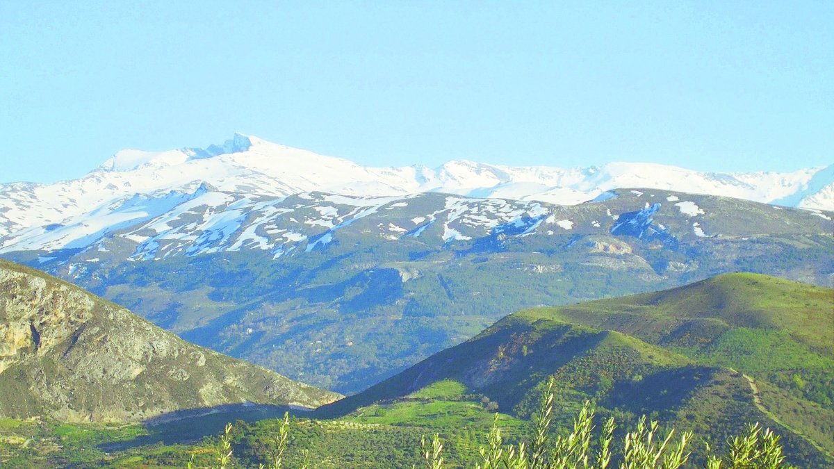 Las técnicas ancestrales para el aprovechamiento de las aguas pueden aplicarse contra el cambio climático.
