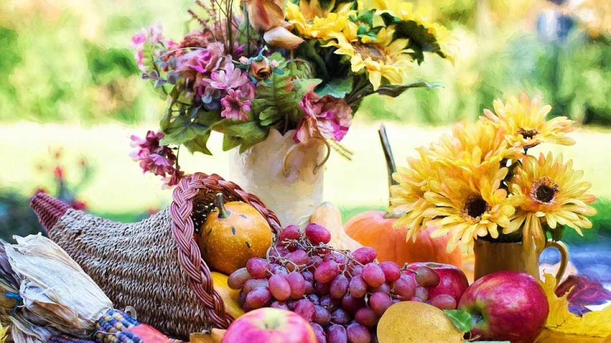 Se recomienda el consumo de frutas de temporada.