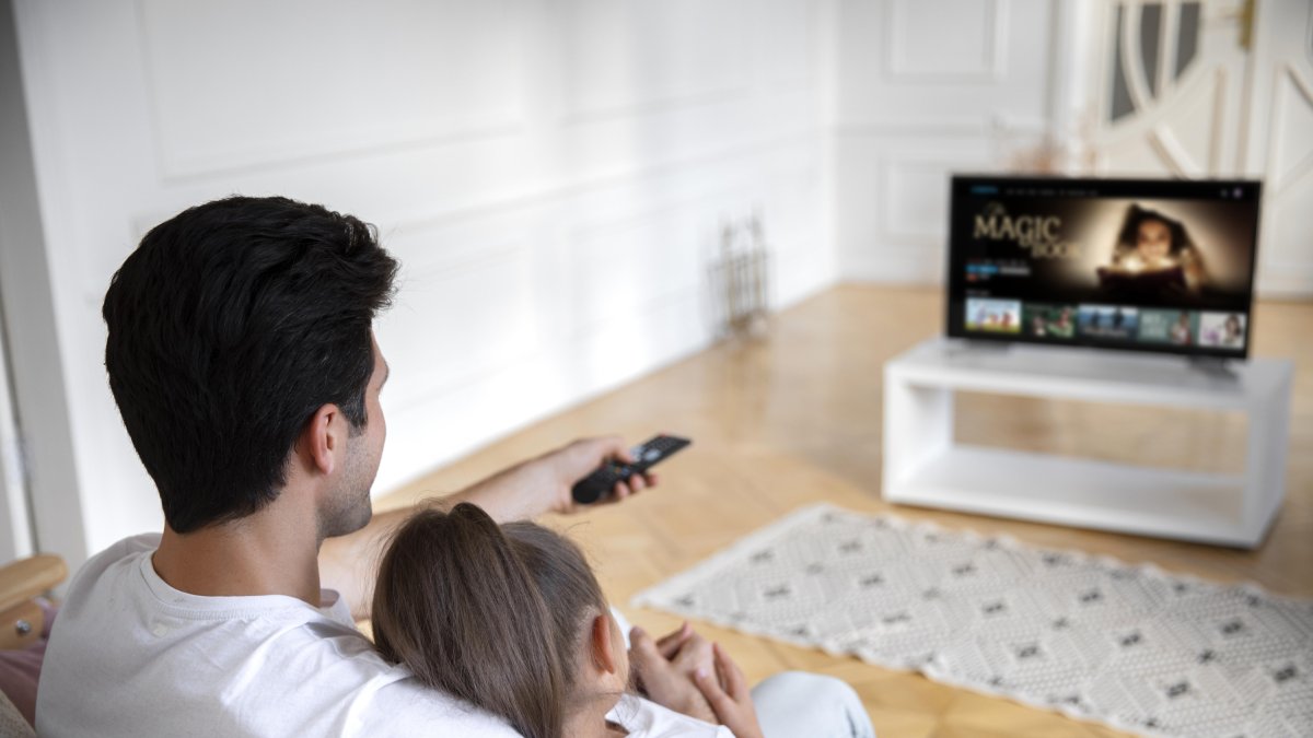 Netflix. /Foto: Pizabay